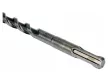 YATO Kőzetfúró 6 x 110/50 mm négyélű SDS-Plus