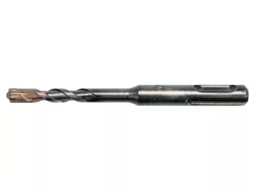 YATO Kőzetfúró 7 x 110/50 mm négyélű SDS-Plus