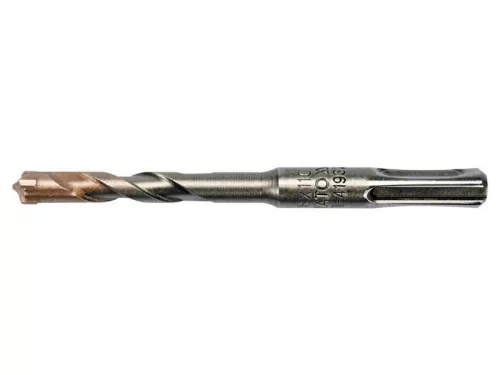 YATO Kőzetfúró 8,0 x 110/50 mm négyélű SDS-Plus