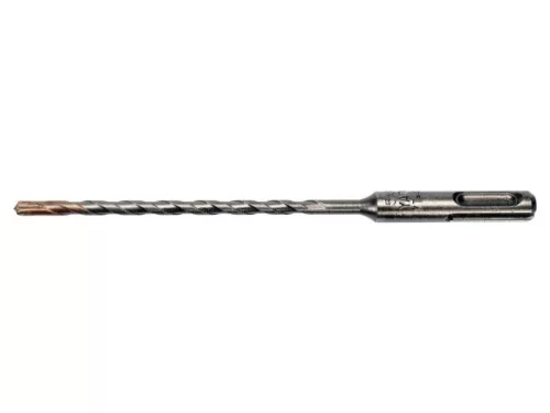 YATO Kőzetfúró 5,0 x 160/100 mm négyélű SDS-Plus