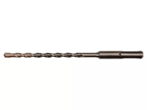 YATO Kőzetfúró 6 x 160/100 mm négyélű SDS-Plus