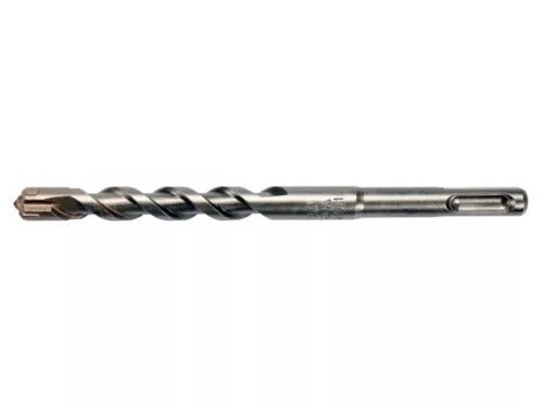 YATO Kőzetfúró 12 x 160/100 mm négyélű SDS-Plus