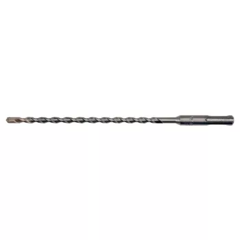 YATO Kőzetfúró 6,0 x 210/150 mm négyélű SDS-Plus