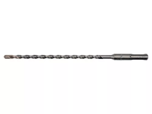 YATO Kőzetfúró 6,0 x 210/150 mm négyélű SDS-Plus