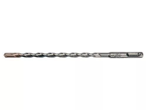YATO Kőzetfúró 8,0 x 210/150 mm négyélű SDS-Plus