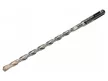 YATO Kőzetfúró 8,0 x 210/150 mm négyélű SDS-Plus