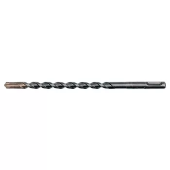 YATO Kőzetfúró 10 x 210/150 mm négyélű SDS-Plus