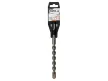 YATO Kőzetfúró 16 x 210/150 mm négyélű SDS-Plus
