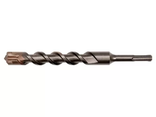 YATO Kőzetfúró 22 x 210/150 mm négyélű SDS-Plus