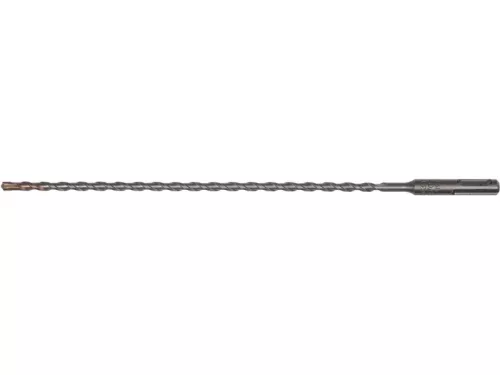 YATO Kőzetfúró 6 x 300/250 mm négyélű SDS-Plus