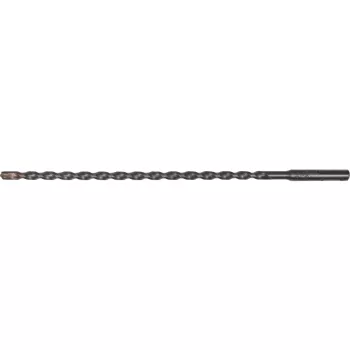 YATO Kőzetfúró 8 x 300/250 mm négyélű SDS-Plus
