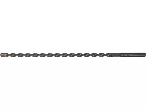 YATO Kőzetfúró 8 x 300/250 mm négyélű SDS-Plus