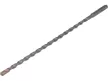 YATO Kőzetfúró 8 x 300/250 mm négyélű SDS-Plus