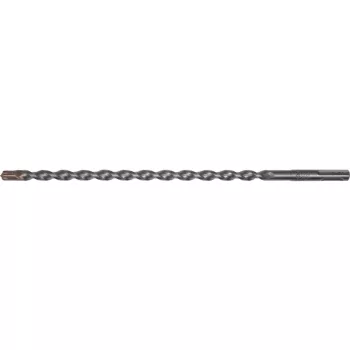 YATO Kőzetfúró 10 x 300/250 mm négyélű SDS-Plus