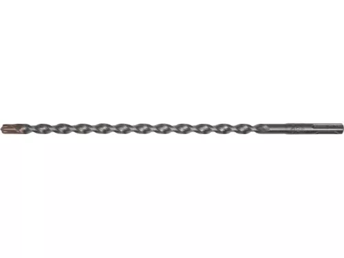YATO Kőzetfúró 10 x 300/250 mm négyélű SDS-Plus