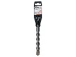 YATO Kőzetfúró 22 x 210/150 mm négyélű SDS-Plus