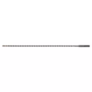 YATO Kőzetfúró 6 x 460/375 mm négyélű SDS-Plus