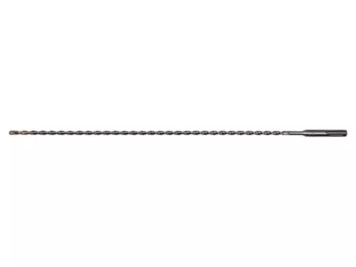 YATO Kőzetfúró 6 x 460/375 mm négyélű SDS-Plus
