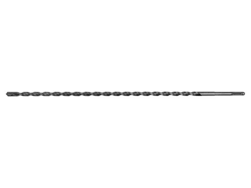 YATO Kőzetfúró 8,0 x 460/375 mm négyélű SDS-Plus