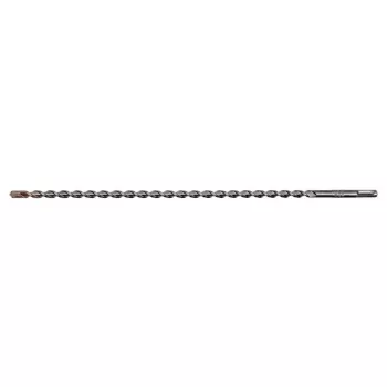 YATO Kőzetfúró 10 x 460/375 mm négyélű SDS-Plus