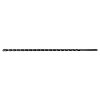 YATO Kőzetfúró 14 x 460/375 mm négyélű SDS-Plus