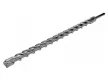 YATO Kőzetfúró 22 x 460/375 mm négyélű SDS-Plus