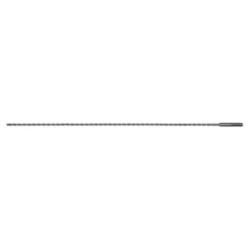YATO Kőzetfúró 6 x 600/525 mm négyélű SDS-Plus