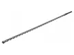 YATO Kőzetfúró 8 x 600/525 mm négyélű SDS-Plus