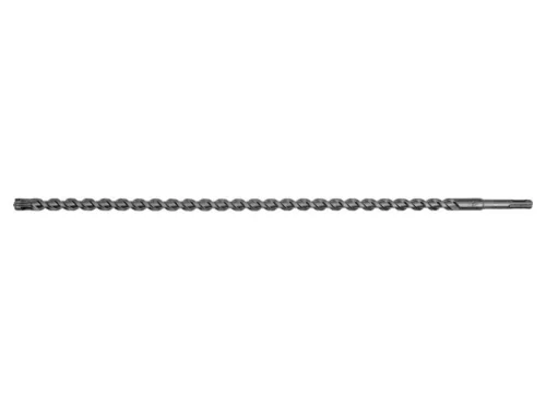 YATO Kőzetfúró 16 x 600/525 mm négyélű SDS-Plus