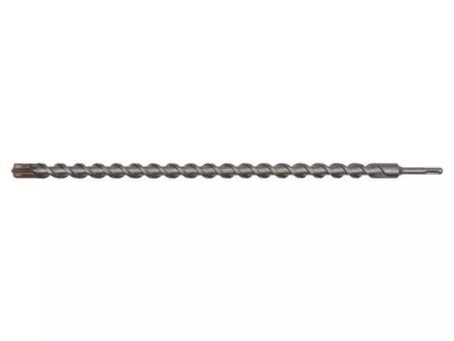 YATO Kőzetfúró 25 x 600/525 mm négyélű SDS-Plus