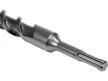 YATO Kőzetfúró 14 x 1000/930 mm négyélű SDS-Plus