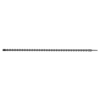 YATO Kőzetfúró 25 x 1000/930 mm négyélű SDS-Plus