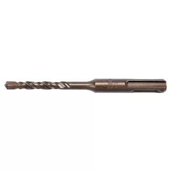 YATO Kőzetfúró 6,0 x 110/45 mm négyélű SDS-Plus