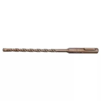 YATO Kőzetfúró 6,0 x 160/95 mm négyélű SDS-Plus