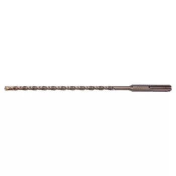 YATO Kőzetfúró 6,0 x 210/135 mm négyélű SDS-Plus