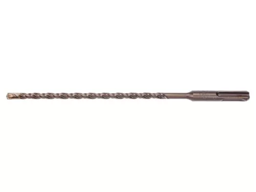 YATO Kőzetfúró 6,0 x 210/135 mm négyélű SDS-Plus