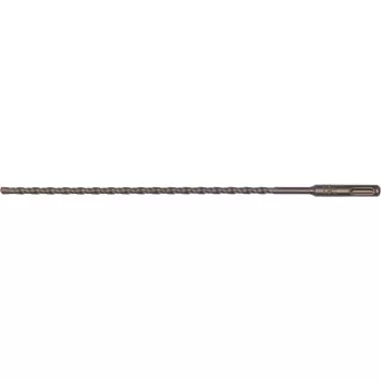 YATO Kőzetfúró 6 x 300/220 mm négyélű SDS-Plus