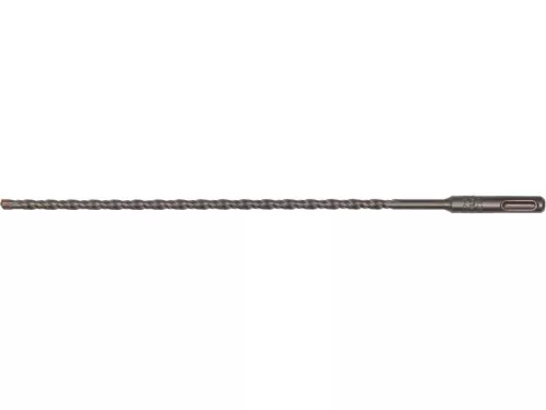 YATO Kőzetfúró 6 x 300/220 mm négyélű SDS-Plus