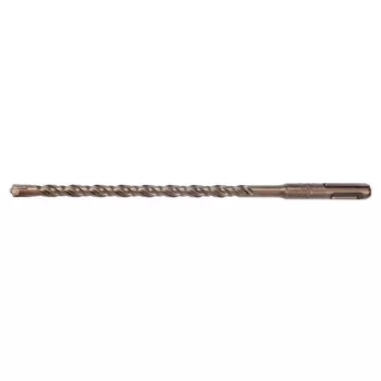YATO Kőzetfúró 8,0 x 210/140 mm négyélű SDS-Plus