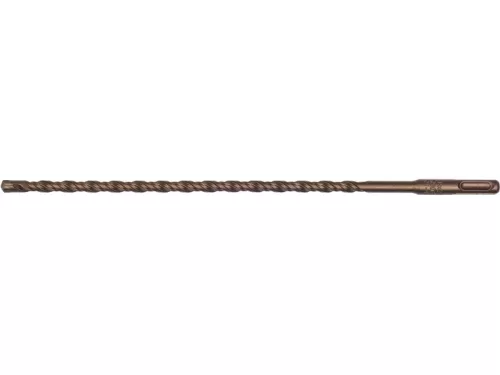 YATO Kőzetfúró 8 x 300/220 mm négyélű SDS-Plus