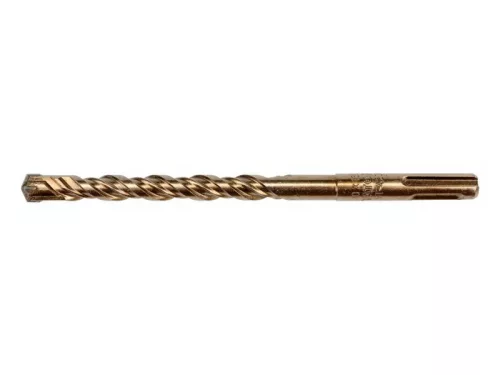 YATO Kőzetfúró 10 x 160/95 mm négyélű SDS-Plus