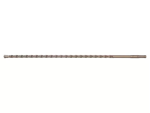 YATO Kőzetfúró 10 x 460/370 mm négyélű SDS-Plus