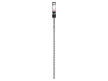 YATO Kőzetfúró 10 x 460/370 mm négyélű SDS-Plus