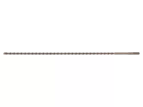 YATO Kőzetfúró 10 x 600/500 mm négyélű SDS-Plus