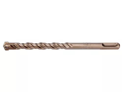 YATO Kőzetfúró 12 x 160/95 mm négyélű SDS-Plus