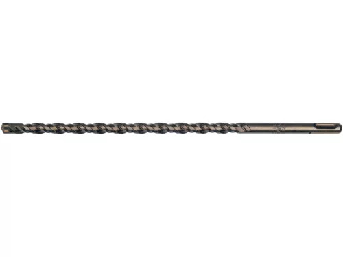YATO Kőzetfúró 12 x 300/220 mm négyélű SDS-Plus