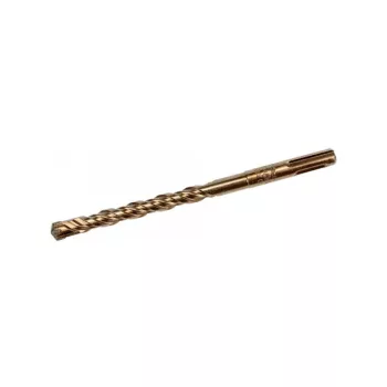 YATO Kőzetfúró 14 x 260/180 mm négyélű SDS-Plus