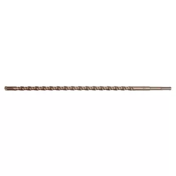 YATO Kőzetfúró 14 x 460/360 mm négyélű SDS-Plus