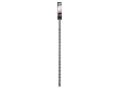YATO Kőzetfúró 14 x 460/360 mm négyélű SDS-Plus