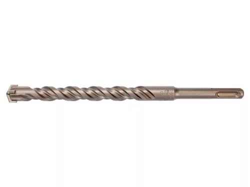 YATO Kőzetfúró 16 x 200/125 mm négyélű SDS-Plus